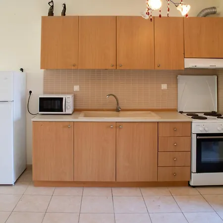 Apartman Elena 2
