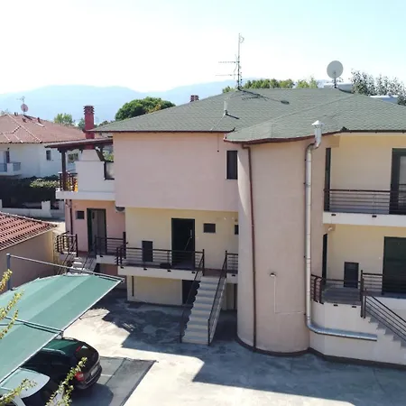 Elena 2 Appartamento *