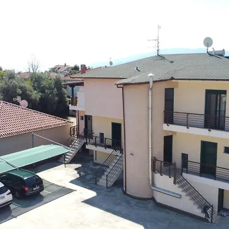 Elena 2 Appartamento