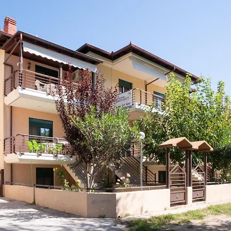 Appartamento Elena 2 Asprovalta