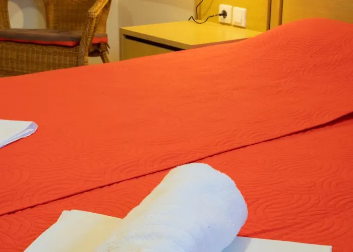 Apartamento Elena 2 Asprovalta