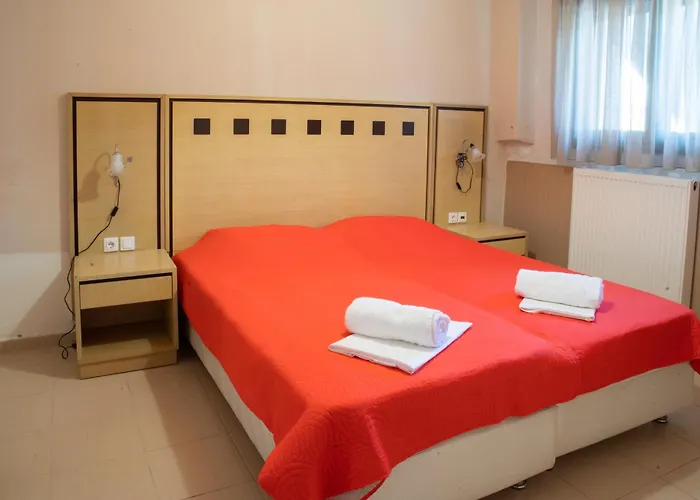 Elena 2 * Asprovalta