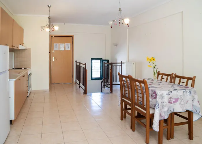 Apartamento Elena 2