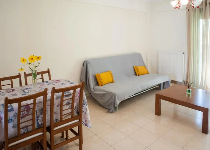 Apartment Elena 2 *