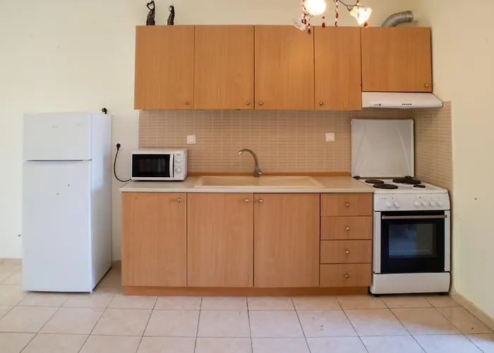 Apartamento Elena 2
