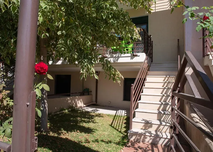 Elena 2 Apartamento Asprovalta